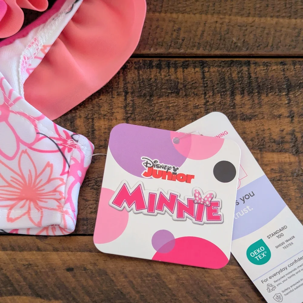 Disney cute minnie